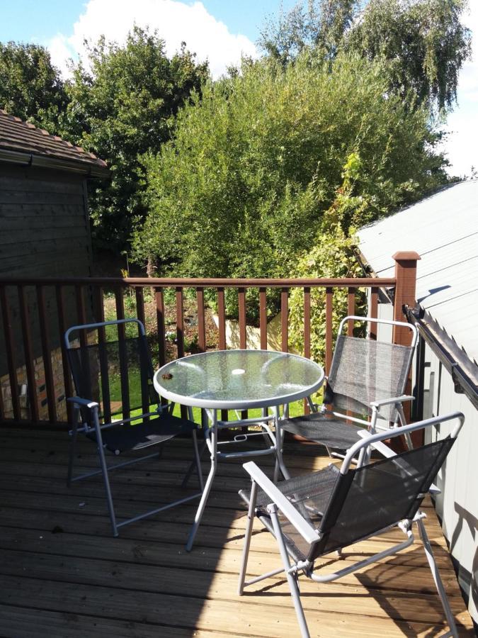 Apartamento Watercress Barns Sittingbourne Exterior foto