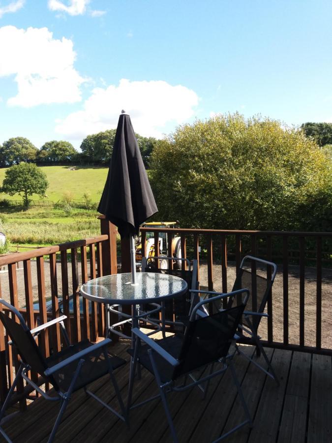 Apartamento Watercress Barns Sittingbourne Exterior foto