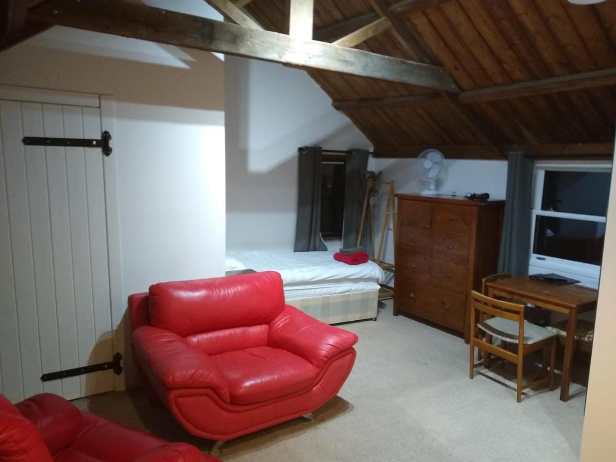 Apartamento Watercress Barns Sittingbourne Exterior foto