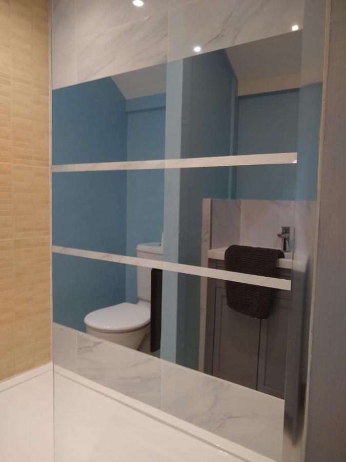 Apartamento Watercress Barns Sittingbourne Exterior foto