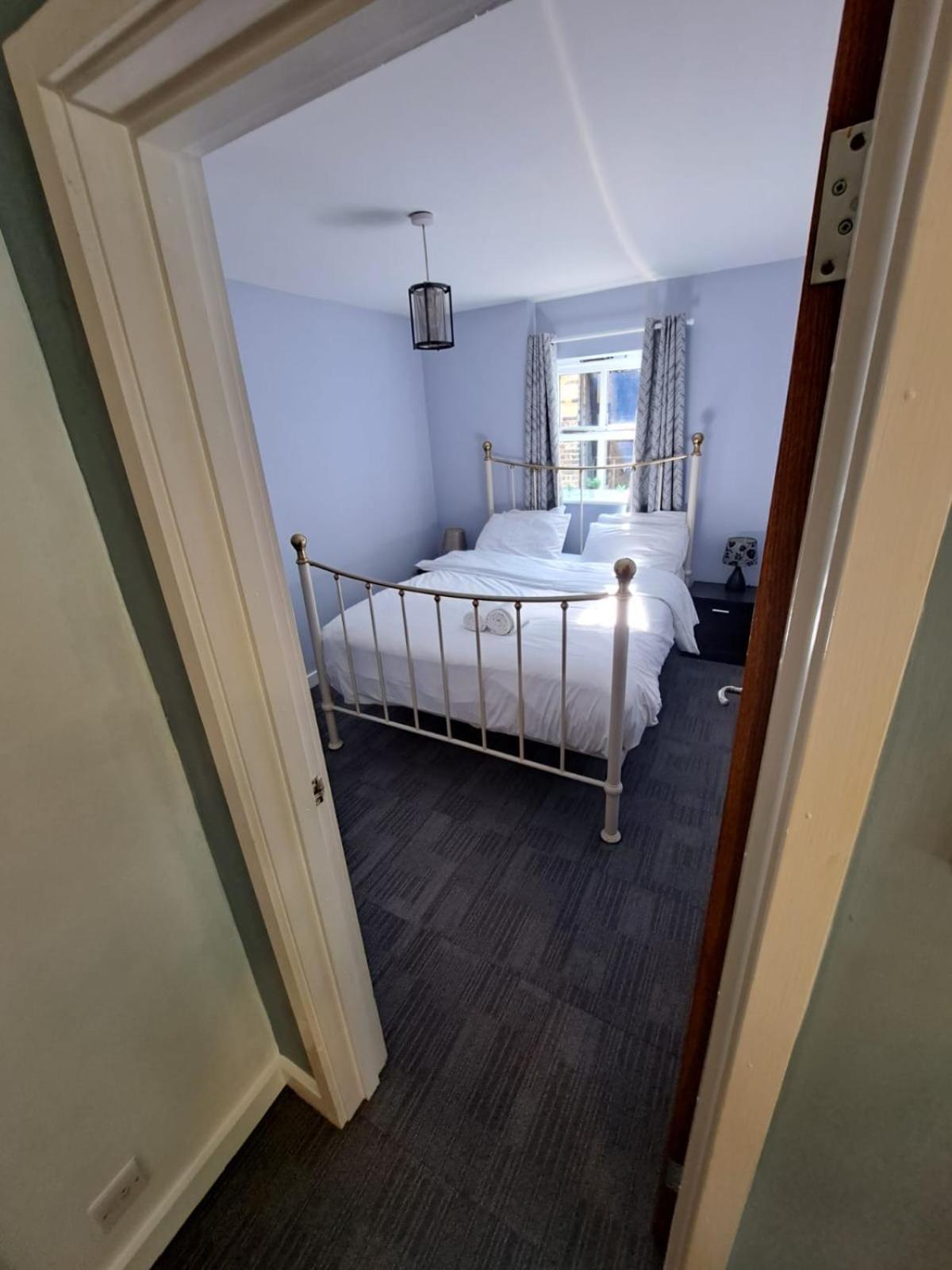 Apartamento Watercress Barns Sittingbourne Exterior foto