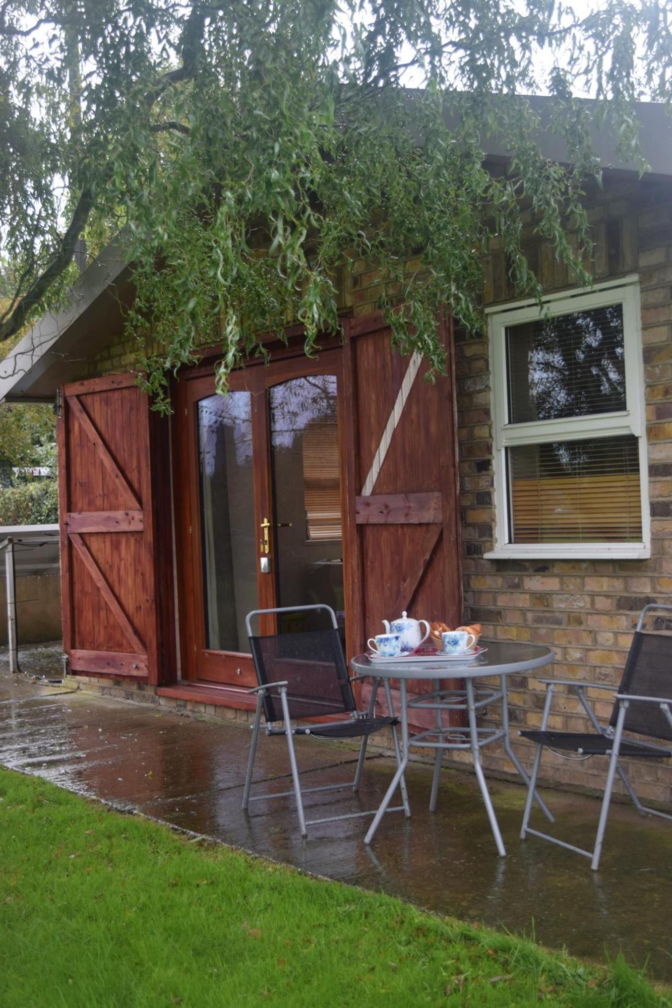 Apartamento Watercress Barns Sittingbourne Exterior foto