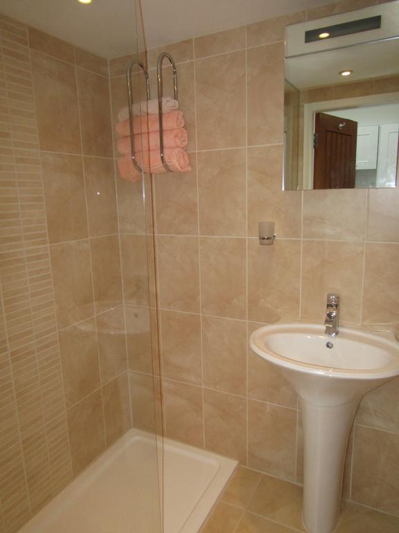 Apartamento Watercress Barns Sittingbourne Exterior foto