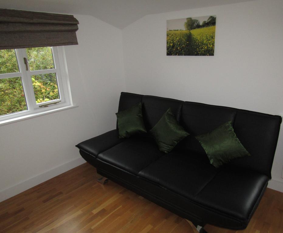 Apartamento Watercress Barns Sittingbourne Exterior foto