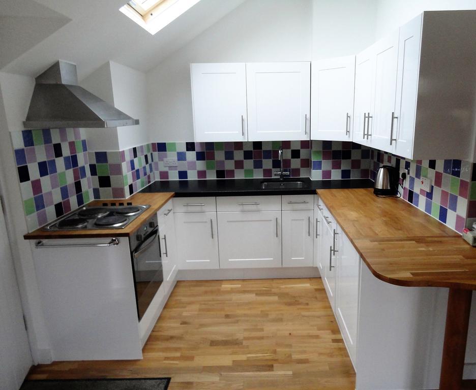 Apartamento Watercress Barns Sittingbourne Exterior foto