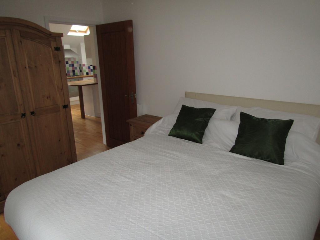 Apartamento Watercress Barns Sittingbourne Exterior foto