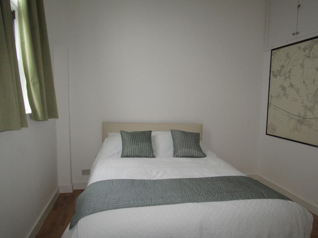 Apartamento Watercress Barns Sittingbourne Exterior foto