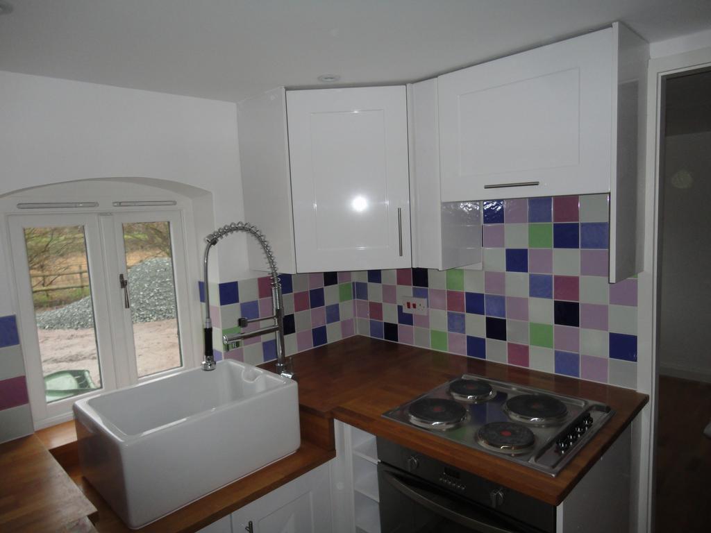 Apartamento Watercress Barns Sittingbourne Exterior foto