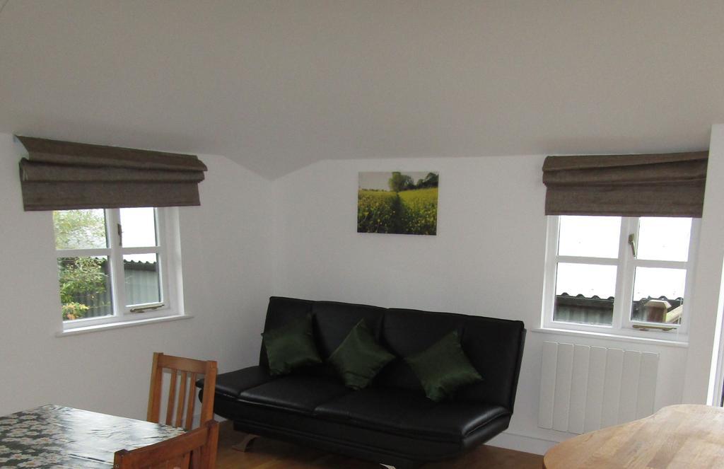 Apartamento Watercress Barns Sittingbourne Exterior foto