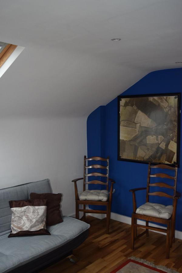 Apartamento Watercress Barns Sittingbourne Exterior foto