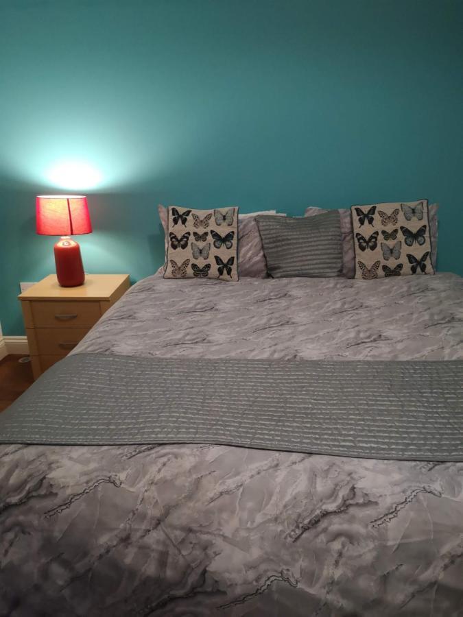 Apartamento Watercress Barns Sittingbourne Exterior foto
