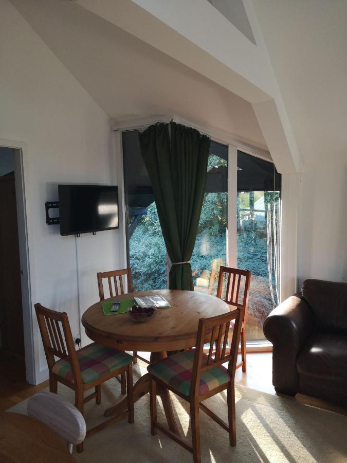 Apartamento Watercress Barns Sittingbourne Exterior foto