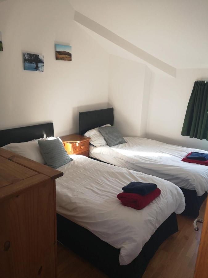 Apartamento Watercress Barns Sittingbourne Exterior foto