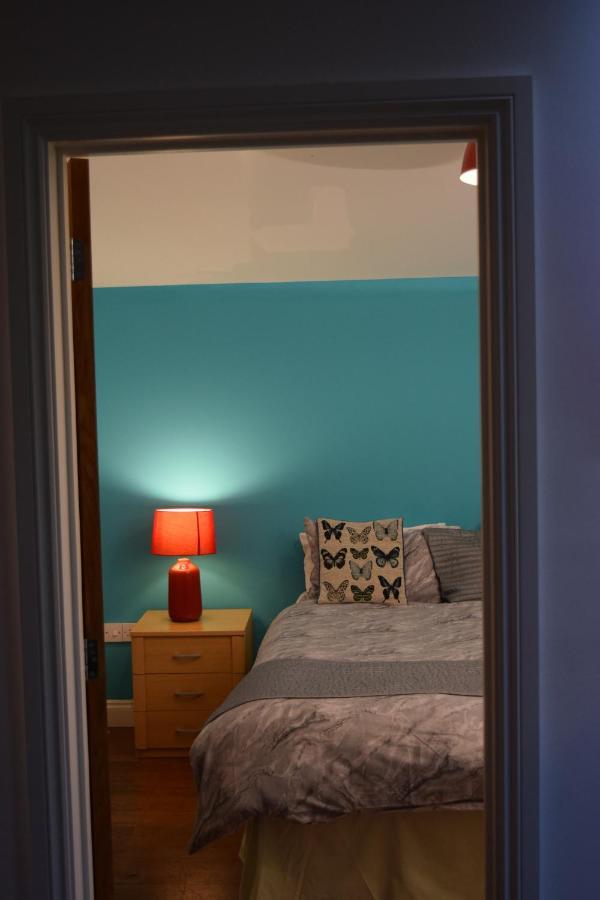 Apartamento Watercress Barns Sittingbourne Exterior foto