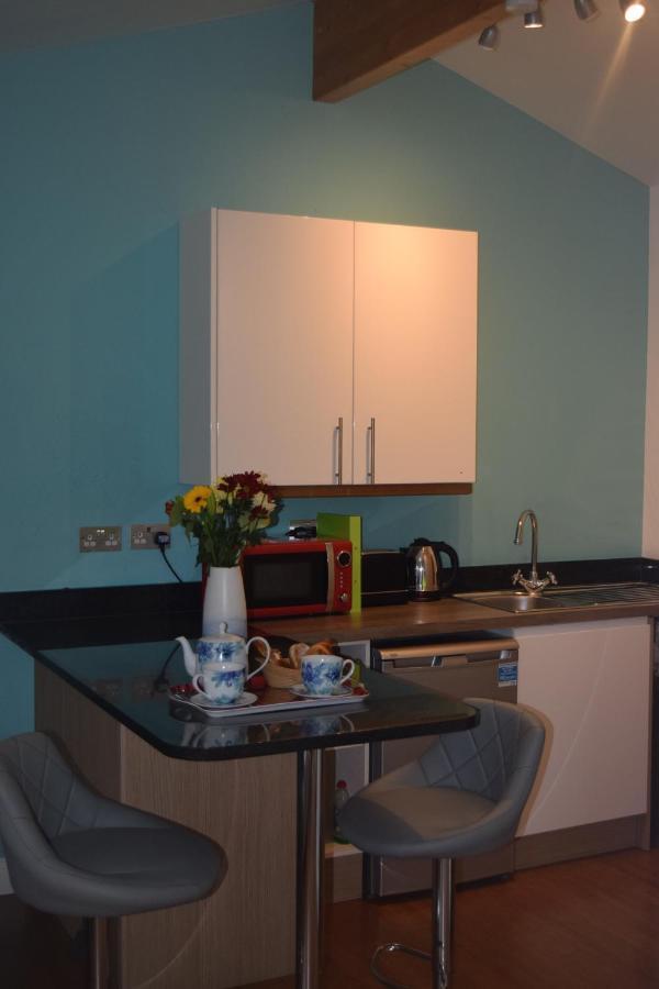 Apartamento Watercress Barns Sittingbourne Exterior foto