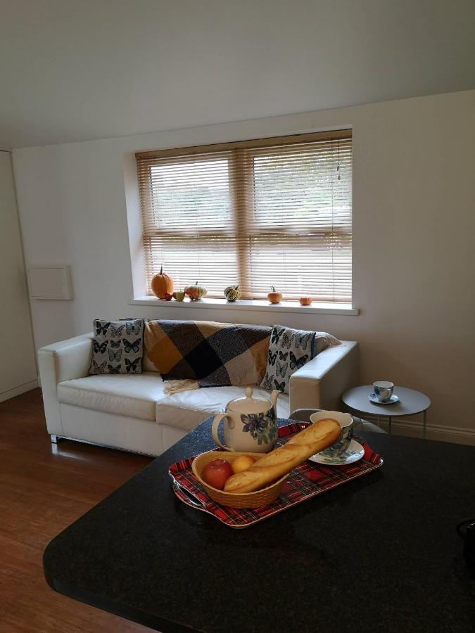 Apartamento Watercress Barns Sittingbourne Exterior foto