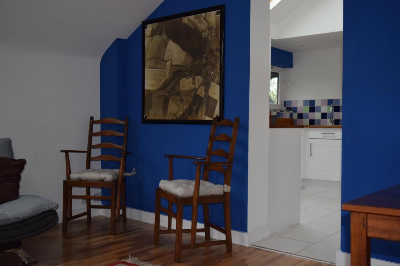 Apartamento Watercress Barns Sittingbourne Exterior foto